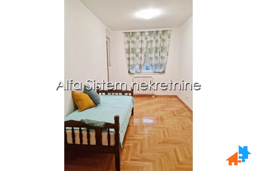 Stan Izdavanje Beograd Stan Izdavanje Beograd 85 m2