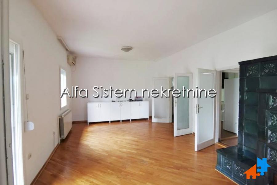 Kuća Izdavanje Beograd Kuća Izdavanje Beograd Senjak 400 m2