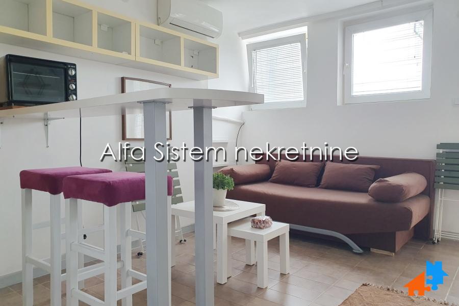 Stan Izdavanje Beograd Stan Izdavanje Beograd Gradska Bolnica 20 m2