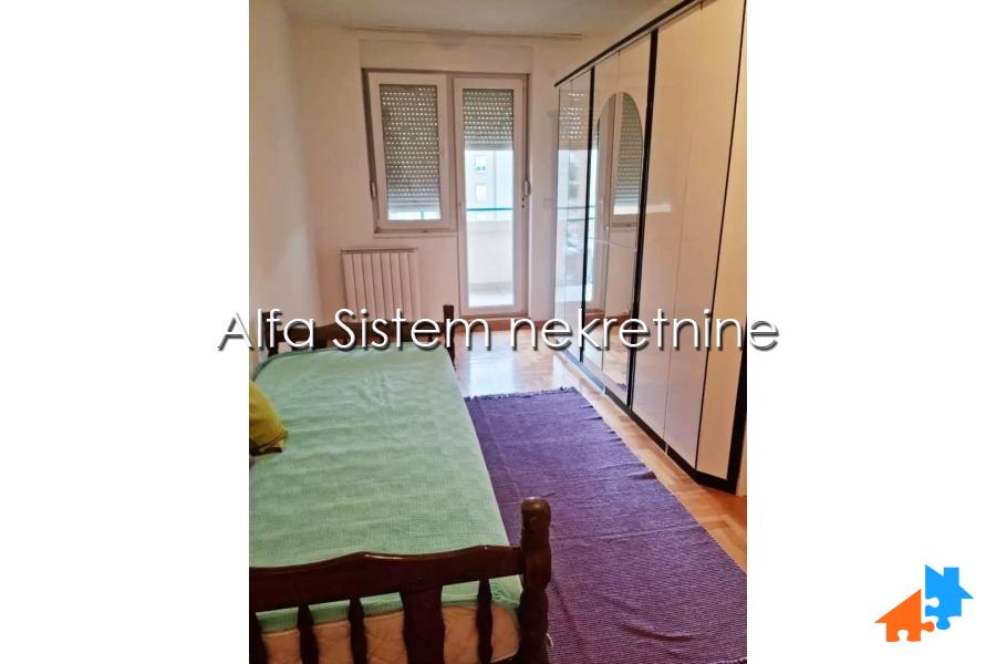 izdavanje_stanova_gKgzH3cN10 Trosoban stan za izdavanje, Voždovac, Beograd, 85m², 800 €/mes
