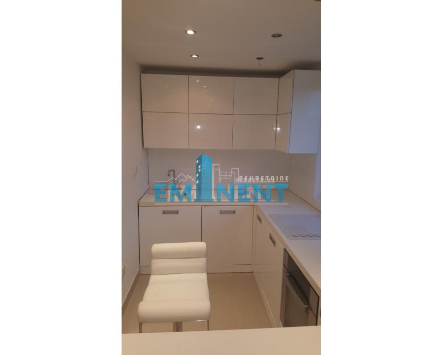 Stan Izdavanje Beograd Stan Izdavanje Beograd Filmski Grad 49 m2