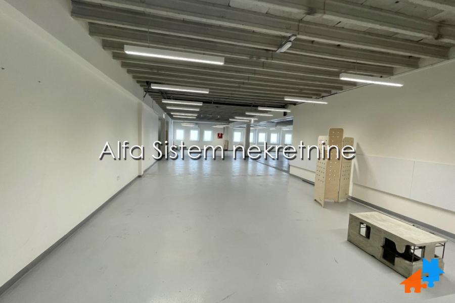 izdavanje_stanova_hkT8Xf3015 Lokal za izdavanje, Voždovac, Beograd, 2000m², 16.500 €/mes