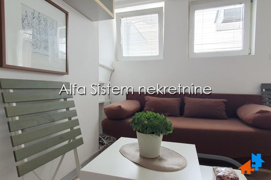 Stan Izdavanje Beograd Stan Izdavanje Beograd Gradska Bolnica 20 m2