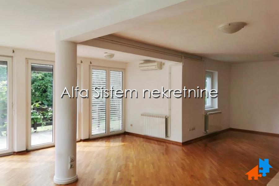 Kuća Izdavanje Beograd Kuća Izdavanje Beograd Senjak 400 m2