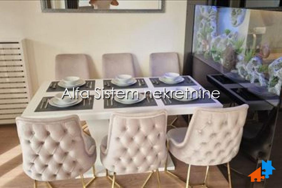 Stan Izdavanje Beograd Stan Izdavanje Beograd Beograd na Vodi 115 m2