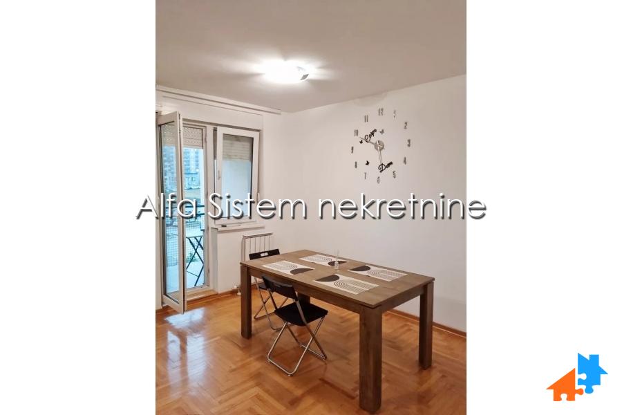 Stan Izdavanje Beograd Stan Izdavanje Beograd 85 m2