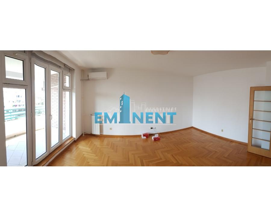Stan Izdavanje Beograd Stan Izdavanje Beograd Blok 29 92 m2