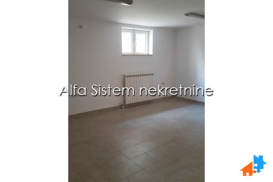 Kuća za izdavanje, Senjak, Beograd, 600m², 4.800 €/mes