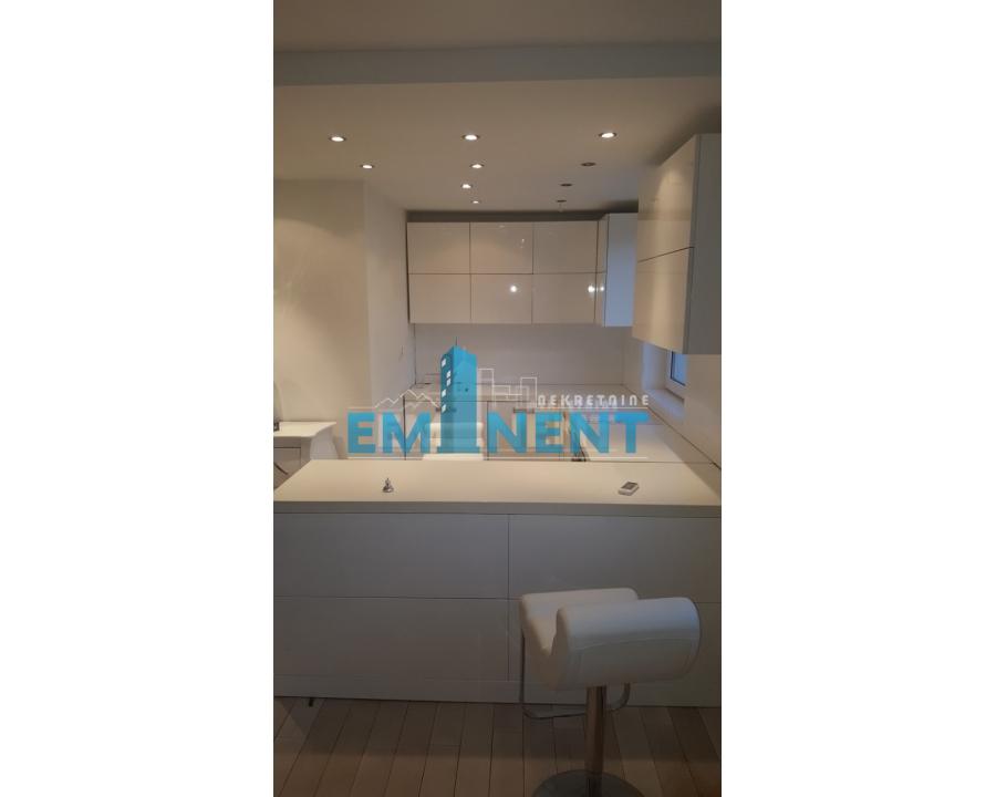 Stan Izdavanje Beograd Stan Izdavanje Beograd Filmski Grad 49 m2