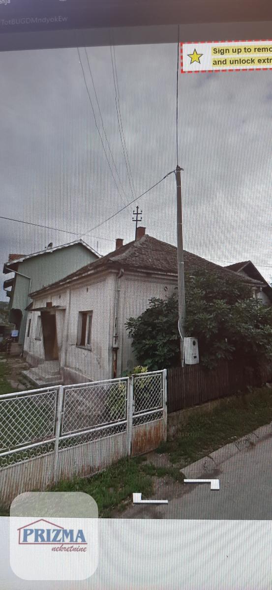 Kuća Prodaja Paraćin  113 m2