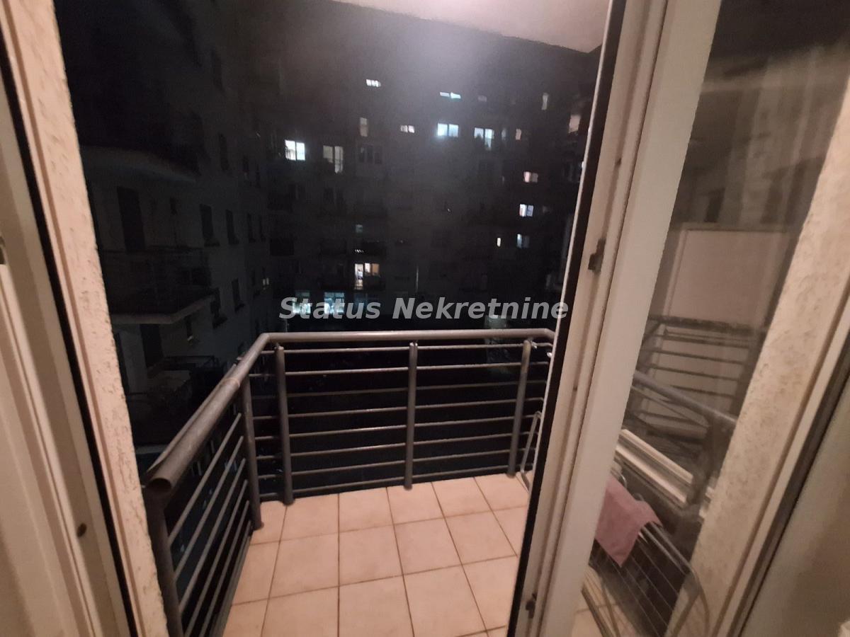 Stan Prodaja Novi Sad  35 m2