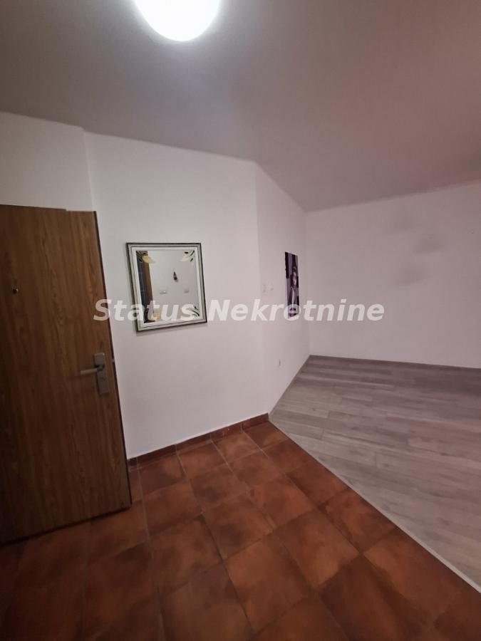 Stan Prodaja Novi Sad  35 m2