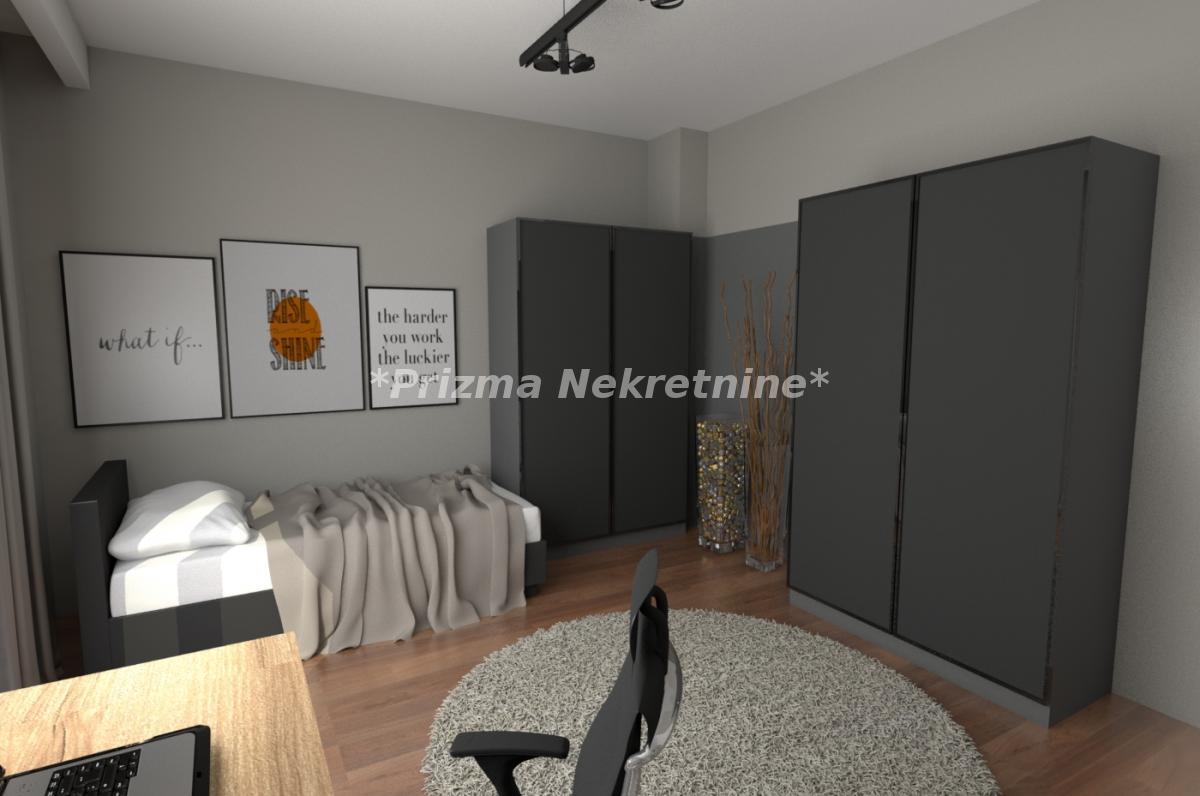 Stan Prodaja Jagodina  221.48 m2
