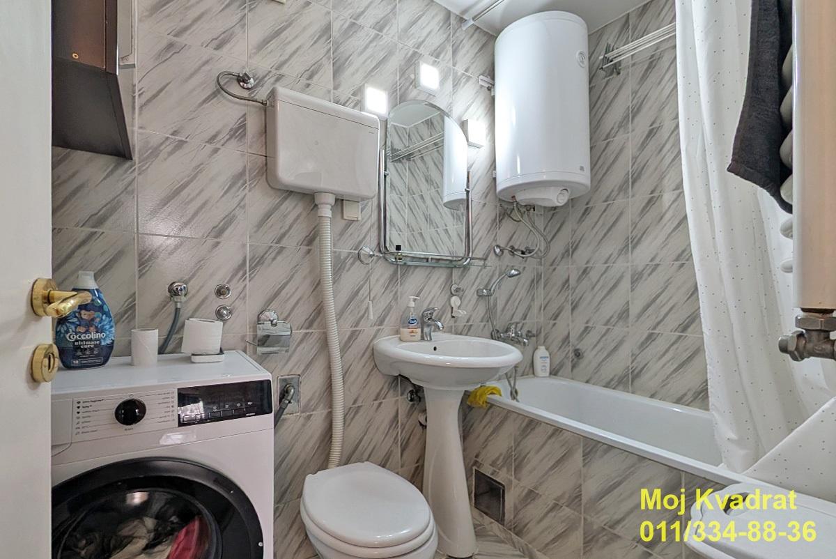 Stan Prodaja Beograd Stan Prodaja Beograd Centar (Savski Venac) 42 m2