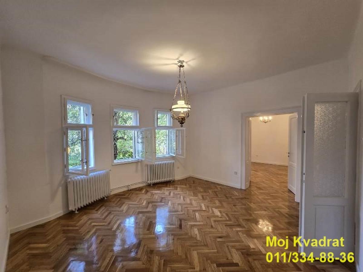 Stan Izdavanje Beograd Stan Izdavanje Beograd Neimar 61 m2