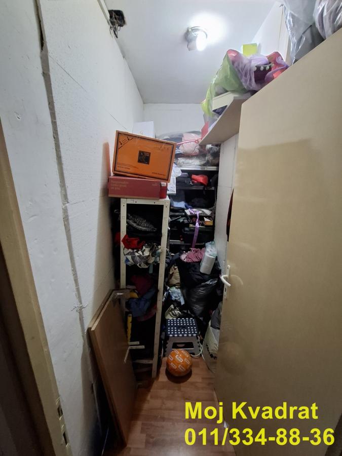 Stan Prodaja Beograd Stan Prodaja Beograd Vidikovački Venac 51 m2