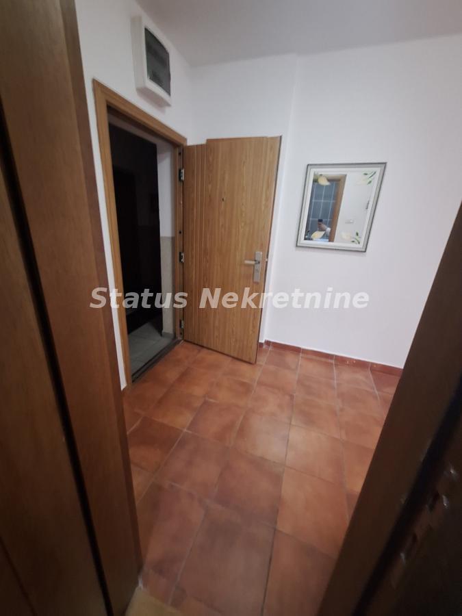 Garsonjera na prodaju, Bulevar Evrope, Novi Sad, 35m², 124.400 €