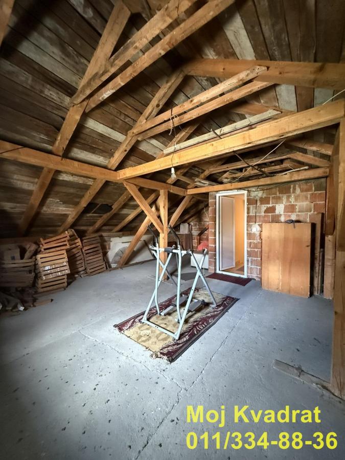 Kuća na prodaju, Rušanj, Beograd, 393m², 250.000 €