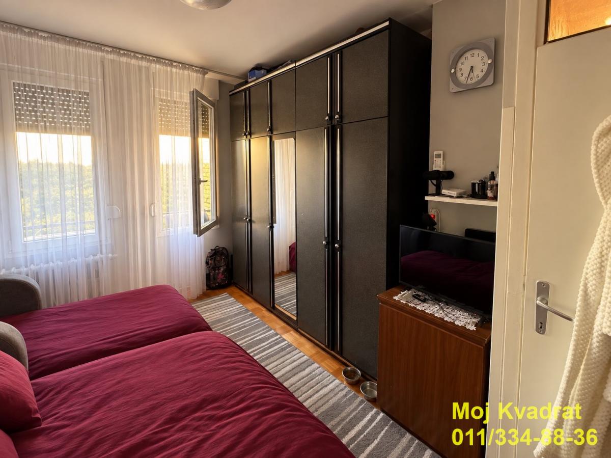 k6rpmbrpka-10 Stan Prodaja Beograd Cerak 65 m2