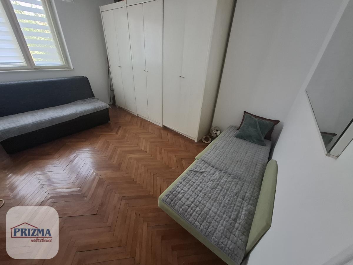 k856ejuhfz-20260822-124931 Dvosoban stan na prodaju, Centar, Paraćin, 43m², 45.000 €