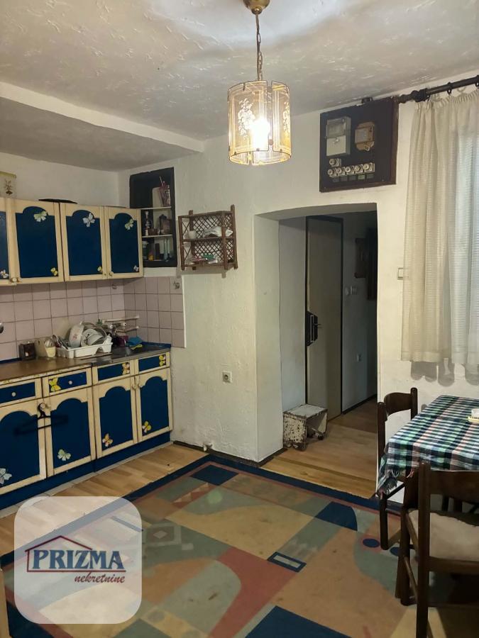 Stan Prodaja Paraćin Stan Prodaja Paraćin 57 m2