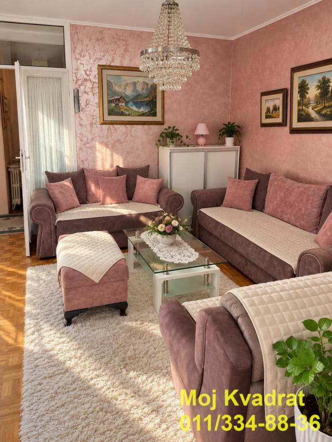 Stan Prodaja Beograd Stan Prodaja Beograd Cerak 65 m2
