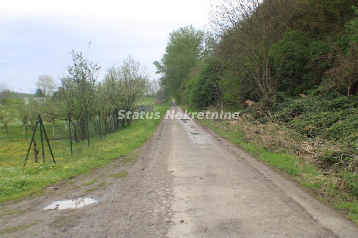 Lokal na prodaju, Mošorin, Titel, 848m², 257.500 €