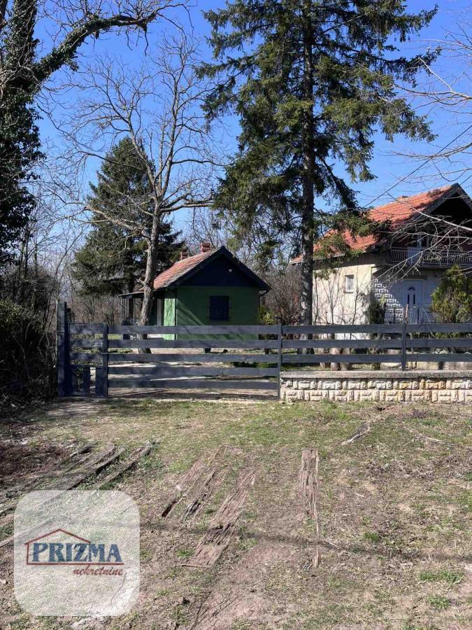 Kuća Prodaja Paraćin  59 m2