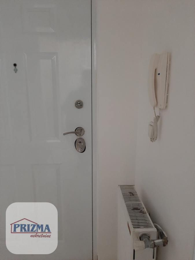 Stan Prodaja Paraćin Stan Prodaja Paraćin 52 m2