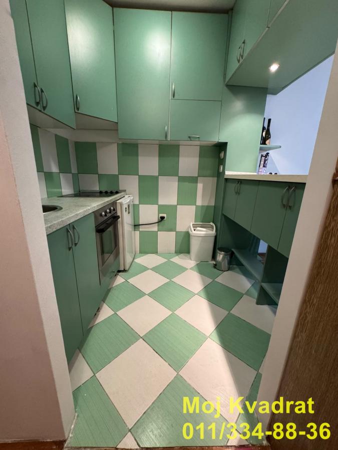 Stan Prodaja Beograd Stan Prodaja Beograd Čukarička Padina 29 m2
