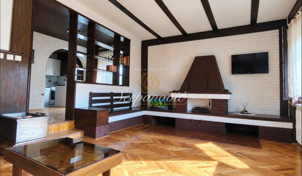 Kuća Prodaja Ruma Kuća Prodaja Ruma 71 m2