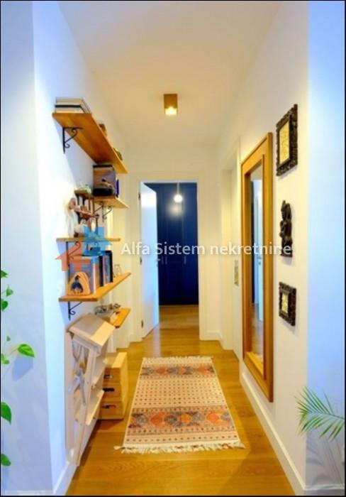 Stan Izdavanje Beograd Stan Izdavanje Beograd Lekino Brdo 73 m2