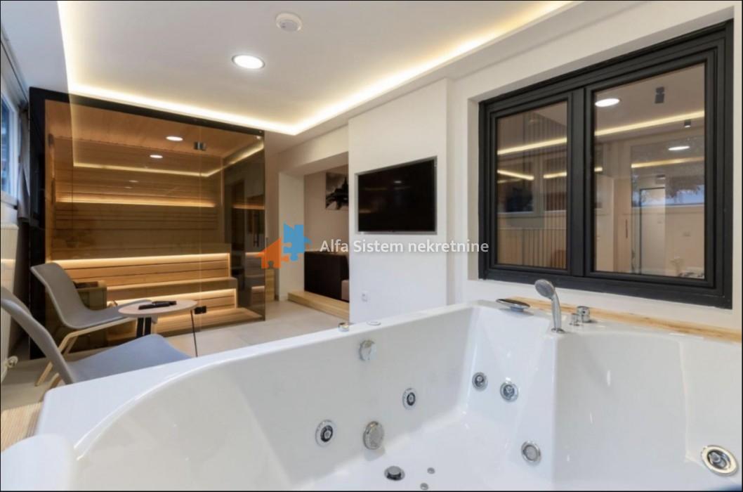 kuca-izdavanje-9dBOREKk3t Dvosoban stan na prodaju, Crveni Krst, Beograd, 54m², 225.000 €