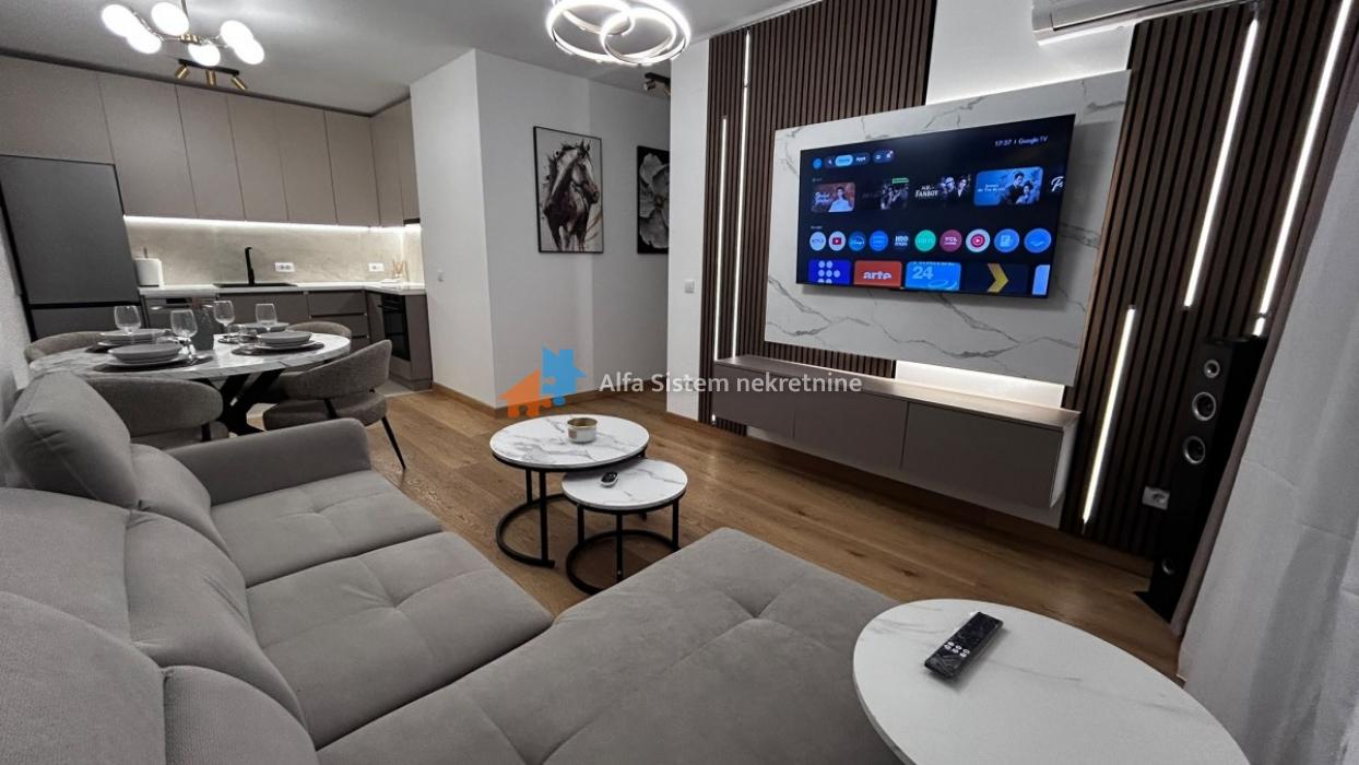 Stan Izdavanje Beograd Stan Izdavanje Beograd Kumodraška 45 m2