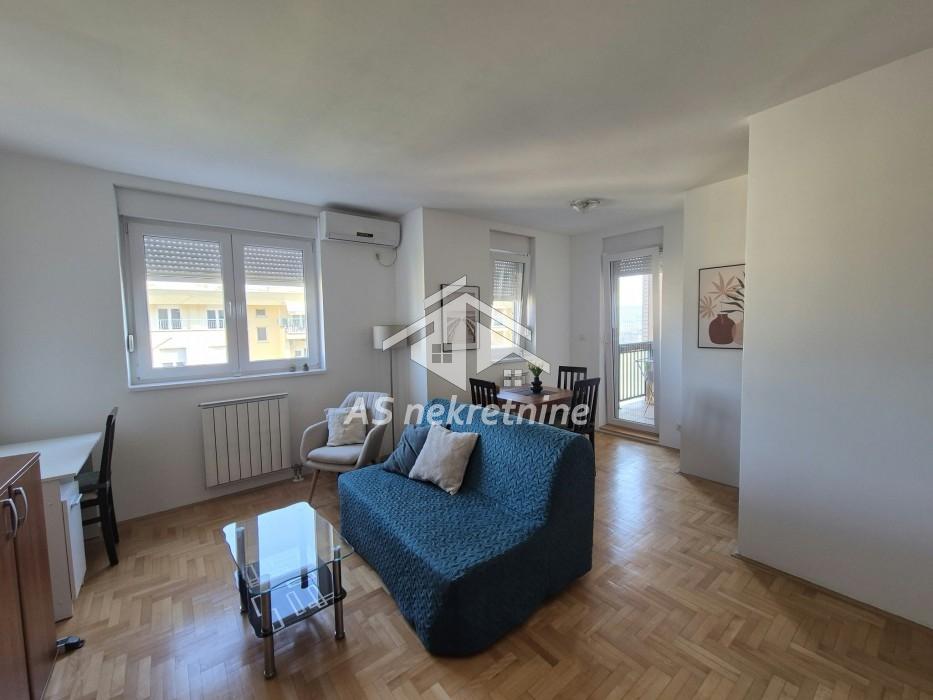 Stan Izdavanje Beograd Stepa Stepanović 40 m2