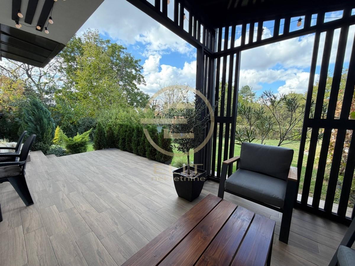 kuca-izdavanje-H6FTreKX91 Kuća na prodaju, Sremska Kamenica, Novi Sad, 174m², 485.000 €