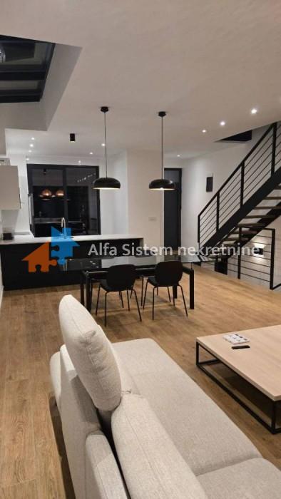 Kuća Izdavanje Beograd Dedinje 250 m2