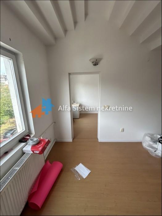 Stan Izdavanje Beograd  176 m2