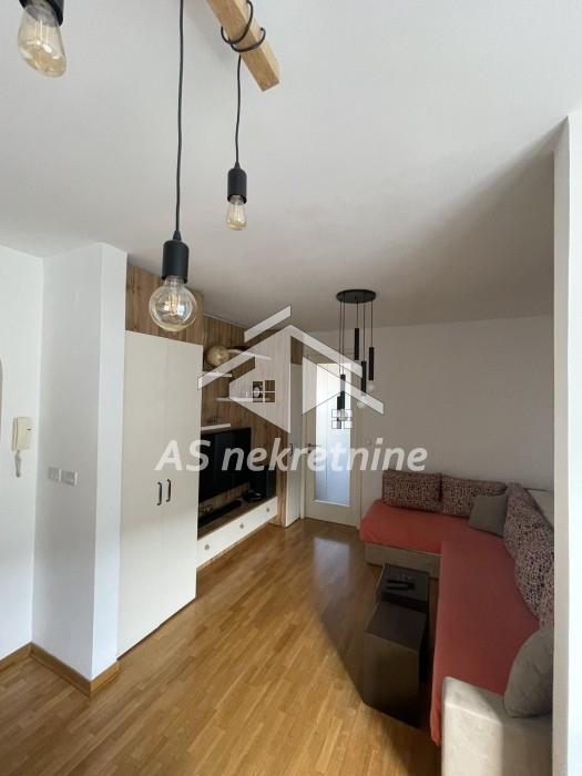 Stan Izdavanje Beograd Blok 67 - Belville 47 m2
