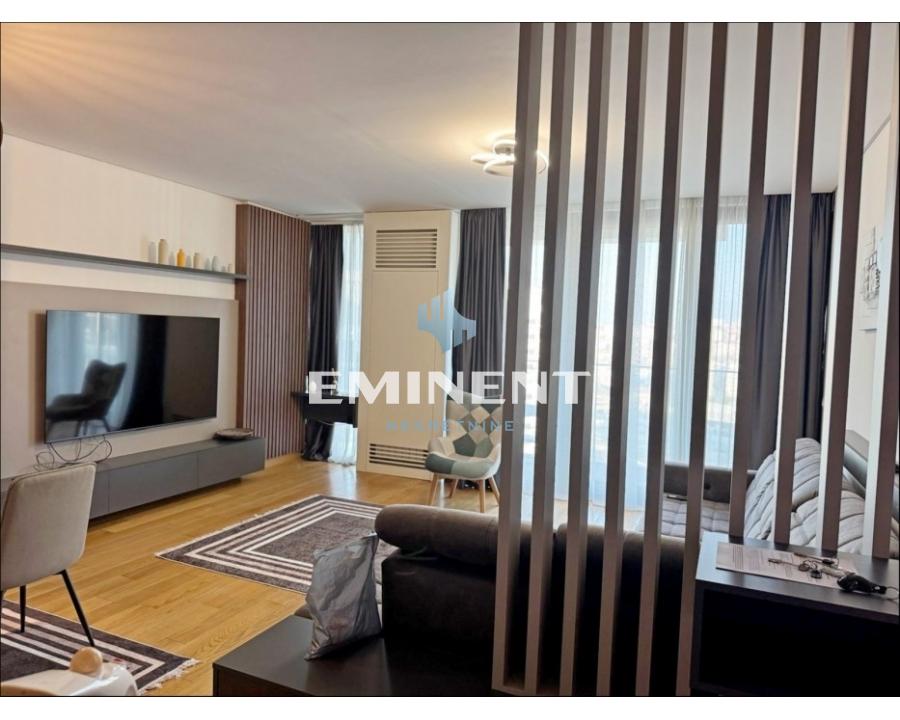 Stan Izdavanje Beograd Stan Izdavanje Beograd Beograd na Vodi 124 m2