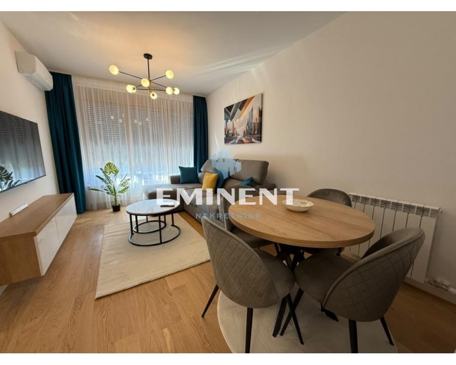 Stan Izdavanje Beograd Stan Izdavanje Beograd 37 m2