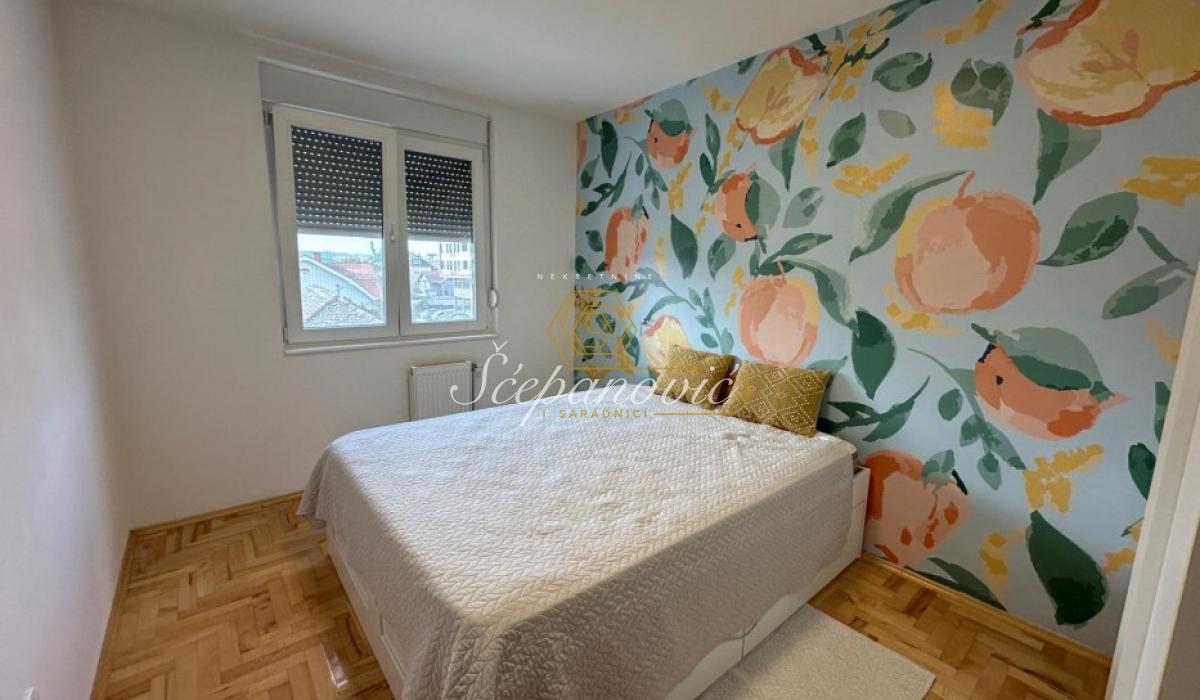 Stan Prodaja Novi Sad Stan Prodaja Novi Sad 65 m2
