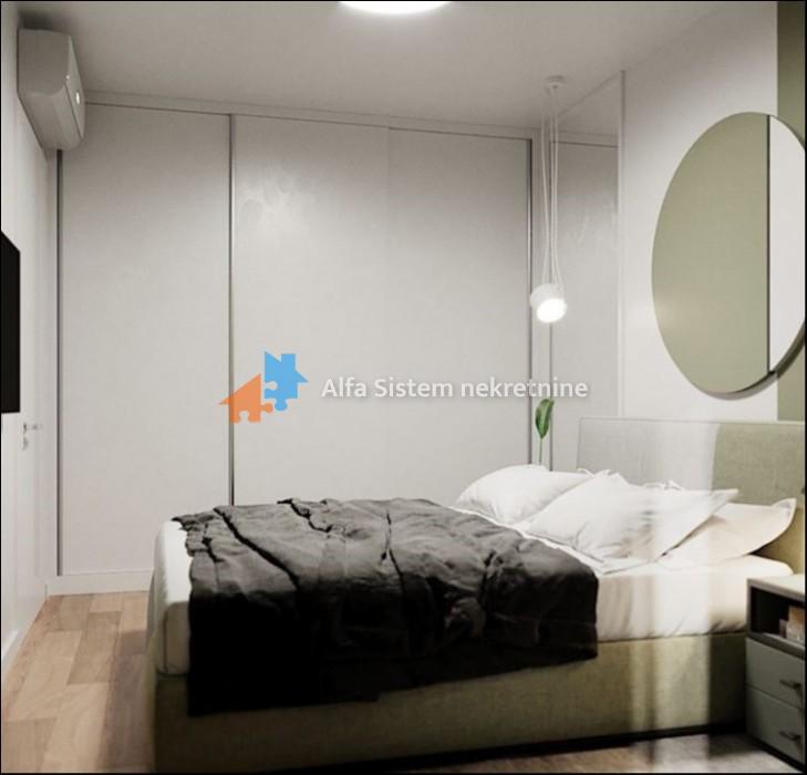 Stan Izdavanje Beograd Stan Izdavanje Beograd A Blok - Blok 67a 48 m2