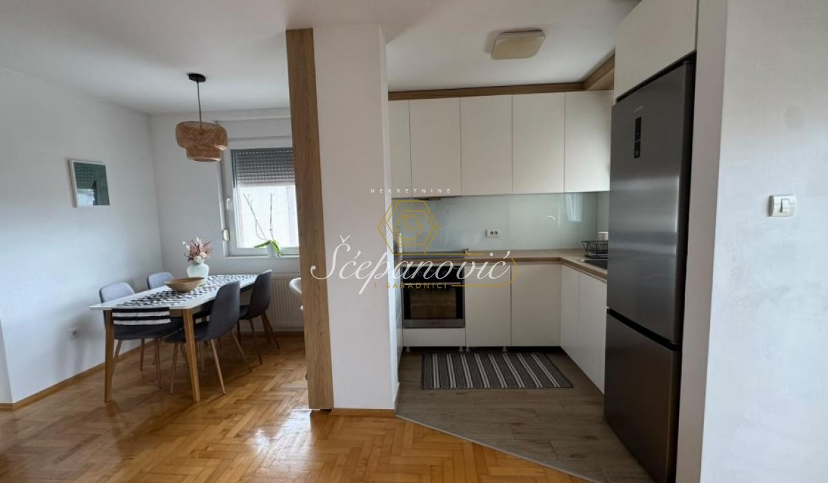 Stan Prodaja Novi Sad Stan Prodaja Novi Sad 65 m2
