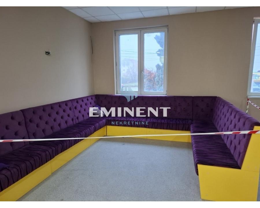 Lokal Izdavanje Beograd Ledine 400 m2
