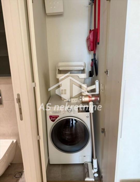 kuca-izdavanje-beograd-A6In9smNUZ Dvosoban stan za izdavanje, Beograd na Vodi, Beograd, 61m², 6. sprat, 1.800 €/mes