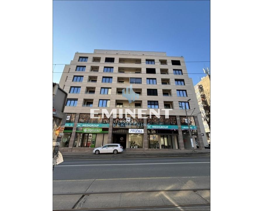 Lokal Izdavanje Beograd Lokal Izdavanje Beograd Banovo Brdo 56 m2