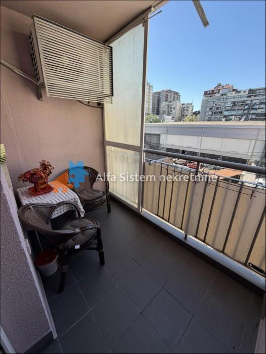 Stan Izdavanje Beograd Stan Izdavanje Beograd Centar (Čukarica) 49 m2