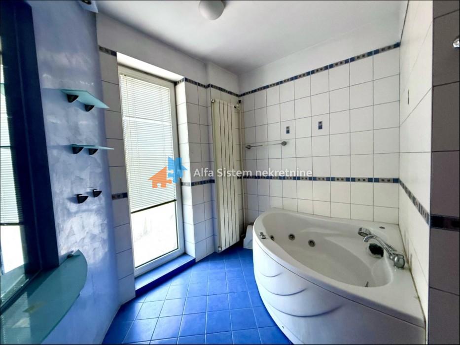 Višesoban stan na prodaju, Kalenić Pijaca, Beograd, 208m², 620.000 €