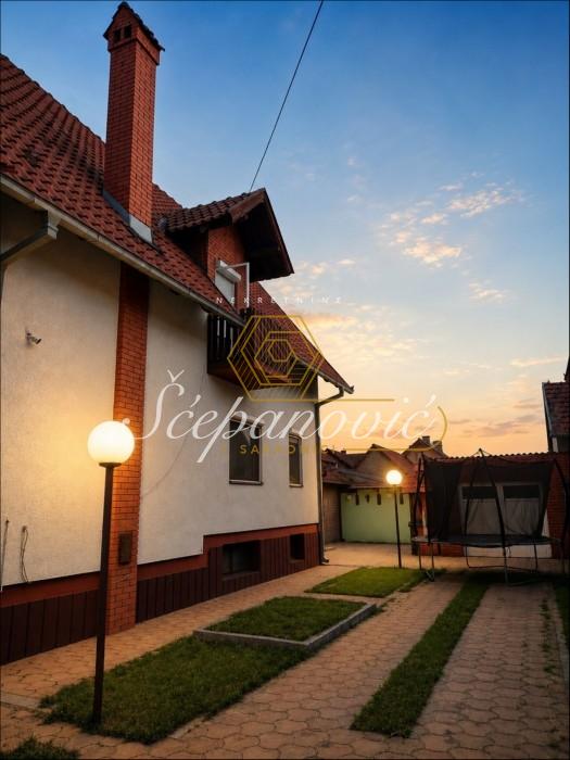 Kuća Prodaja Ruma Kuća Prodaja Ruma 71 m2